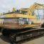 used good condition excavator 320B for sale