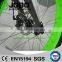 2016 Most Eco CE EN15194 Approved Fat Tire Electric Bike / Fat Bike Rim 26