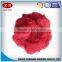 recycled flame retardant polyester staple fiber with great low price