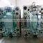 cold hot runner plastic injection mold for automotive