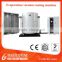 cicel supply vacuum coating machine/vacuum metalizing machine/pvd vacuum coating equipment for coating palstics/metals/glass