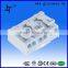 863 series lighting LED mini terminal blocks