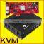 KVM HDMI with internet LAN switch and USB data over a single CAT5 6 7