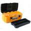 20inch Plastic Beauty hard Tool Case, instrument case