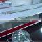 pom sushi conveyor belt system sushi conveyor chain                        
                                                Quality Choice