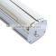 Quickstand retractable banner stand