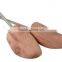 Wholesale customize cedar shoe tree