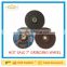 180x6x22.2mm norton grinding wheels