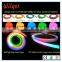 IP65 Waterproof LED Rope Tube CE ROHS Approved