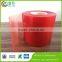 0.07mm Thickness High Bond Strength Double Sided PET Tape with Clear Adhesive