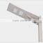 Factory direct all in one solar street light GH-SRL020