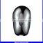 stainless steel hospital toilet hand sanitizer dispenser with sensor