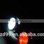 Outdoor Sports USB Charging Mini Bicycling LED Warning Light / Mountain Bike Cycling Equipment Items