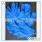 9"Powder Free Disposable Nitrile Glove ISO&CE Standard