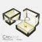 Hot sale cheap and top quality ring box for gift or display