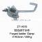 Drop Forged Scaffolding Ladder Clamp ZT-A013