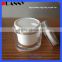Any Color Cosmetic Plastic Cream Acrylic Cream Jar 30G 50G 100G