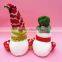 SD202 2014 hot sale christmas felt decorations factory price decor