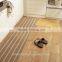 Washable stripe kitchen carpets and rugs runner from China supplier