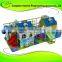 Cheap Children Commercial Indoor Playground Equipment 9-30a