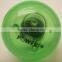 Led flashing bouncing ball