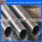 Hot Dipped Round Galvanized Steel Pipe