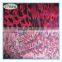 super quality printed 95% viscose 5% elastane fabric