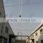 mobile hydraulic aerial lifts/mast aluminum lift platform