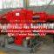 Forging single ram blowout preventer