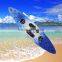 Good performance uninflatable sup paddle board