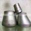Welding Reducer