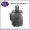 short motor DS hydraulic motor, small size hydraulic rotation motor OK motor
