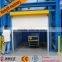warehouse hydraulic residential small cargo lift/china hydraulic lift platform