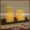 Candle Impression Square Flameless LED Candle