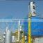 YNZSY-CYJ Series Hot Sale Waste Motor Oil Recycling to Diesel Plant/Waste Oil Regenerate to Diesel Fuel Machine