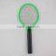 hight quality battery electric mosquito racket