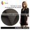 polyester rayon TR spandex stripe micro streak fabric for ladies and men's suit