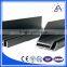 Wide Varieties U-Slot Aluminum Profile For Furniture