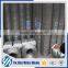 Galvanized welded wire mesh fence size