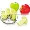 VC-01 French Fry Fruit Vegetable Cutter Slicer Commercial Quality With 4 Blades