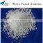 Good market White Fused Alumina for refractory