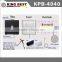 KINGBEST 40x40cm Portable Adjustable light distance Tent Kit Photo LED studio shooting tent photo studio light kit