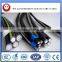 MV Aerial Bundled Conductor (ABC) Cables