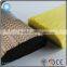 Undulated / wave / waved/ crimp / crimped / curve / curved polyester PET broom fiber / filament / monofilament / hair / bristle