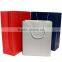 OEM Production Customized White Kraft Craft Paper Bag for wine