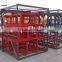 SSE 160 Self-Propelled Jack Gantry lift,Building Elevator For High Building