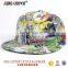 Wholesale custom printing snapbacks
