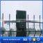 qunkun China factory supply garden airport welded wire mesh pvc coated garden fence