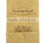 packaging food grade bread cake bakery paper bag