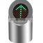 Column Type Running Indicator